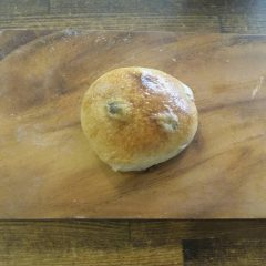 レーズンプチパン