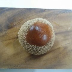 和栗のプチパン