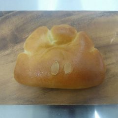 ＳＨＵＮのたっぷりクリームパン